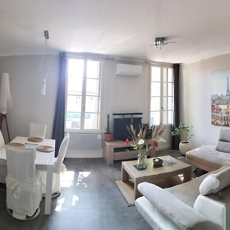 Narbonne Ville Et Mer Kültér fotó